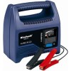 Redresor auto Einhell BT-BC 4 P, 12V, 4A