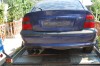 toba sport opel vectra b