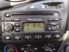 CD PLAYER ORIGINAL FORD 6000 CD RDS EON