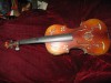 Vioara Stradivarius Replica
