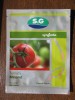 Seminte tomate (rosii) MINARET / SIGILATE - 500 seminte (Producator SYGENTA OLANDA) / Transport gratuit prin Posta Romana la plata in avans