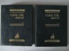 Constantin Hamangiu - CODUL CIVIL ADNOTAT (2 volume, editura All Beck, 1999)