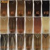 extensii 100% par natural gradul AAA+ firma remy