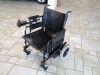 Carucior electric pentru persoane cu handicap - model Power9000
