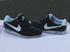 Adidas nike air model casual 2013 negru