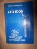 Lexicon(notiuni,obiceiuri,sarbatori evreiesti)-Slomo Leibovici Lais
