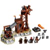 Lego The Orc Forge 9476