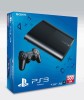 NOU Consola, PS3 Super Slim 500GB + Conroller Wireless