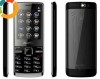 TELEFON ALLVIEW S4 STEEL NEGRU - SUPER PRET