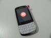 MOTOROLA FIRE ALB NOU NEFORMATAT Certificat de garantie 12 LUNI touch   qwerty orice retea Android 3G wi-fi GPS acumulator 1400mAh TRANSPORT GRATUIT