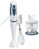 Mixer vertical Braun Omelette MR320