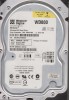 Hdd 80 gb Western Digital Buffer 8 mb - ide
