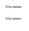 cartele sim Orange Prepay numere usoare 2x credit 5 euro