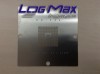 SITA DEDICATA 90x90 BGA REBALLING | STENCIL STEEL 90*90 BGA REBALLING | NV MPC89M2-A2 No.334 0.50MM |
