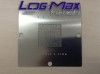 SITA DEDICATA 90x90 BGA REBALLING | STENCIL STEEL 90*90 BGA REBALLING | AC82PM45 No.128 0.45MM |