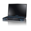 Laptop DELL ALIENWARE M18x R2 CORE I7 2.4 GHz 6 GB RAM 500 GB HDD NVIDIA GeForce GTX 660 18.4 INCH DVDRW