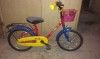bicicleta adusa din Germania