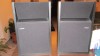 Boxe Bose 205