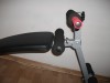Banca de abdomene marca First Bike