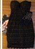 Rochie sexy BBY by Bianca Dragusanu
