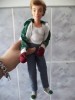 papusa ken my scene cu haine originale  mattel