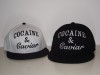 Sapca snapback (masura reglabila) Cocaine and Caviar by Crooks and Castles
