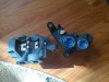 vand piese,etrieri yamaha R1 an 1999,2000,2001,2002