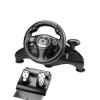 VOLAN CU PEDALE PENTRU XBOX360/PS2/PS3/PC 10 BUTOANE, SERIOUX, SRXW-UNIV9