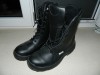 Bocanci inalti ANTI-SOC, ANTI-STATIC, OIL-REZISTANT marimea 46