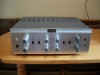 AMPLIFICATOR CU LAMPI PIONEER SM-83 CA NOU , IMPECABIL