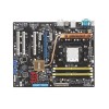 Placa de baza ASUS M2N-E - 4 x DDR2, 6 x SATA2, RAID, PCI-E - TOP socket AM2 - impecabila - ofer PROBA !!!