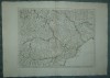 HARTA MOLDOVEI ,VALAHIEI,TRANSILVANIEI ...-PAOLO SANTINI,1777, HARTA MOLDOVEI ,VALAHIEI,TRANSILVANIEI ...-PAOLO SANTINI,1777,