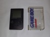 Consola Nintendo Gameboy Pocket + carcasa protectie