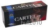 Tuburi CARTEL 500 tuburi / cutie, pentru injectat tutun, tigari