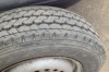 VAND CAUCIUC SI JANTA DACIA PAPUC PICK UP 175 R 14 C MATADOR MASTER