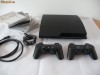 PLAYSTATION PS3 160 GB + JOYSTICK ORIGINAL + HDMI + MORTAL KOMBAT + FIFA + JAMES BOND 007 + NEED FOR SPEED