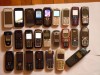 lot tel functionale / defecte nokia lg sony samsung motorola ( 5230 gt400 kf510 c300 j220 v3 v360 3220 elm 5800 6300  2600 satio android touchscreen