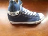 TENESI CONVERSE ALL * STAR BLUE