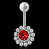 Piercing pentru buric PY130-0003