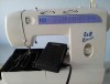 Masina de cusut electrica E & R classic impecabila