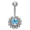 Piercing pentru buric PY129-0003