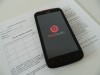 HTC Sensation XE cu procesor Dual-Core 1.5 Ghz si sistemul BEATS AUDIO camera 8mpx dual LED flash display 4.3inch Androi