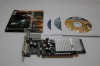 SUPEROKAZIE !!!....ASUS EN6200TC512 /256, 512MB SHARED, PCI-E, DDR2 ,DVI, VGA, TV OUT .....NOUA LA CUTIE !!!.....GARANTI