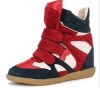 Ghete dama model Isabel Marant NOI IN CUTIE ! OFERTA!