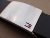 TOMMY HILFIGER Curea / Curele piele naturala