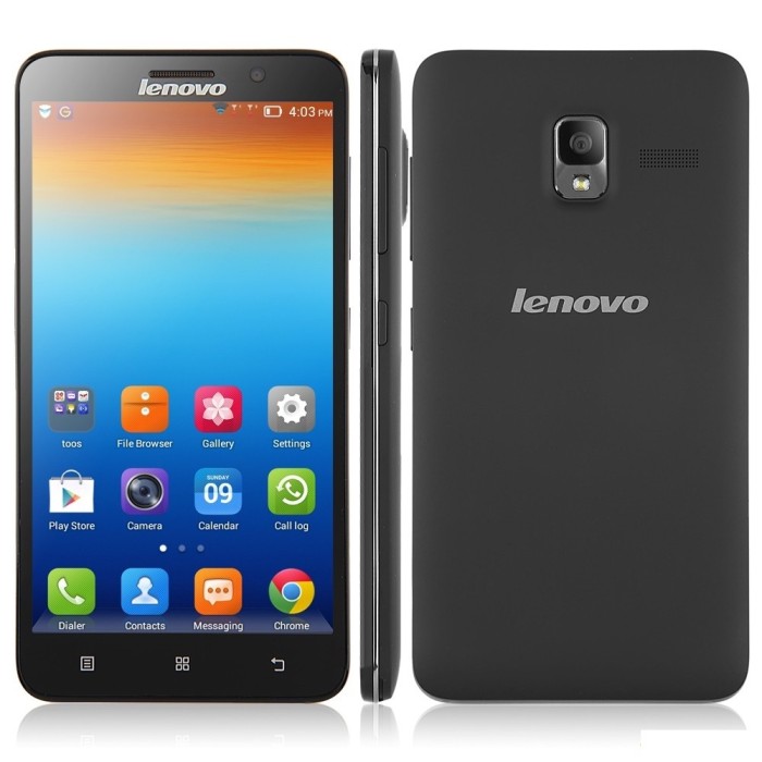 Lenovo A850+ Dual Sim Smartphone 5.5" , Octa Core 1.7Ghz, Ram 1GB, Rom 4GB, 3G , GPS , WiFi, Android 4.2.2, In stoc Pret Promotional foto mare Lenovo A850+ Dual Sim Smartphone 5.5" , Octa Core 1.7Ghz, Ram 1GB, Rom 4GB, 3G , GPS , WiFi, Android 4.2.2, In stoc Pret Promotional foto mare