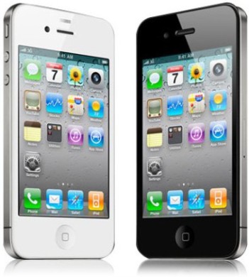 iPhone 4