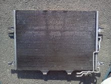 RADIATOR CLIMA MERCEDES-BENZ E 220 CDI(WDB 211) foto mare RADIATOR CLIMA MERCEDES-BENZ E 220 CDI(WDB 211) foto mare