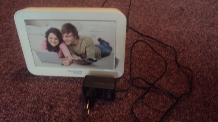 Router Modem Romtelecom Clicknet Huawei HG520b WiFi - ADSL foto mare Router Modem Romtelecom Clicknet Huawei HG520b WiFi - ADSL foto mare