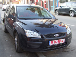 Vand ford focus din 2005 #7